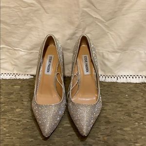 Steve Madden heels